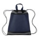 Reflective Non-Woven Drawstring Backpack - Direct Import