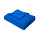 Cozy Fleece Blanket, 60" x 50" - Direct Import