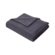 Cozy Fleece Blanket, 60" x 50" - Direct Import