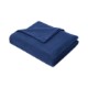 Cozy Fleece Blanket, 60" x 50" - Direct Import