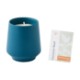 Modern Sprout Rooted Candle - Basil