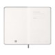 Moleskine® Hard Cover Large 12-Month Daily 2027 Planner