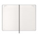 Moleskine® Hard Cover Large 12-Month Daily 2027 Planner