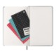 Moleskine® Hard Cover Large 12-Month Daily 2027 Planner