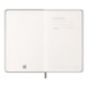 Moleskine® Hard Cover Large 12-Month Weekly 2027 Planner