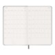 Moleskine® Hard Cover Large 12-Month Weekly 2027 Planner