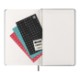 Moleskine® Hard Cover Large 12-Month Weekly 2027 Planner