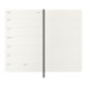 Moleskine® Soft Cover Large 12-Month Weekly 2027 Planner