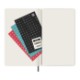 Moleskine® Soft Cover Large 12-Month Weekly 2027 Planner