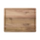 La Cuisine™ Acacia Wood Cutting & Serving Board