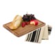 La Cuisine™ Acacia Wood Cutting & Serving Board