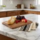 La Cuisine™ Acacia Wood Cutting & Serving Board