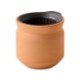 Modern Sprout® Tiny Terracotta Planter - Big Congrats