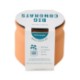 Modern Sprout® Tiny Terracotta Planter - Big Congrats