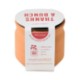 Modern Sprout® Tiny Terracotta Planter - Thank You