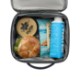 Aspen rPET Lunch Box 9 Can Cooler
