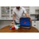 Aspen rPET Lunch Box 9 Can Cooler