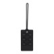 Push Pop Bubble Luggage Tag