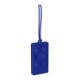 Push Pop Bubble Luggage Tag