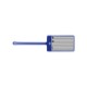 Push Pop Bubble Luggage Tag