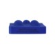 Push Pop Bubble Luggage Tag