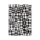 Slowtide® Recycled Caster Plush Throw, 55" x 70"