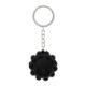 Recycled Push Pop Bubble Ball Fidget Keychain