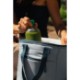 KEEPCOOL® Cairo Polyester Mini 12 Can Lunch Cooler