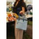 KEEPCOOL® Cairo Polyester Mini 12 Can Lunch Cooler