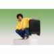American Tourister® My AT Underseater Wheeled Carry-On