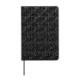 Looking Glass Eco Textured Reflective Journal