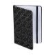 Looking Glass Eco Textured Reflective Journal