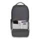 Fletcher Recycled rPET Laptop Backpack