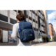 Fletcher Recycled rPET Laptop Backpack
