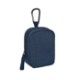 Fletcher Heather rPET Mini Pouch Bag Charm