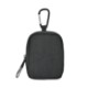Fletcher Heather rPET Mini Pouch Bag Charm