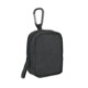 Fletcher Heather rPET Mini Pouch Bag Charm