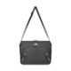 High Sierra® Swoop SG Polyester Laptop Messenger Bag