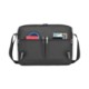 High Sierra® Swoop SG Polyester Laptop Messenger Bag