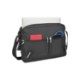 High Sierra® Swoop SG Polyester Laptop Messenger Bag