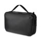 Parker Recycled rPET Dual Zippered Pouch