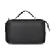 Parker Recycled rPET Dual Zippered Pouch