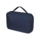 Parker Recycled rPET Dual Zippered Pouch