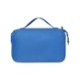 Parker Recycled rPET Dual Zippered Pouch