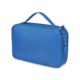 Parker Recycled rPET Dual Zippered Pouch