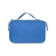 Parker Recycled rPET Dual Zippered Pouch