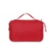 Parker Recycled rPET Dual Zippered Pouch