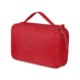 Parker Recycled rPET Dual Zippered Pouch