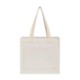 Recycled AWARE™ Cotton/Poly Pocket Tote