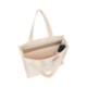 Recycled AWARE™ Cotton/Poly Pocket Tote